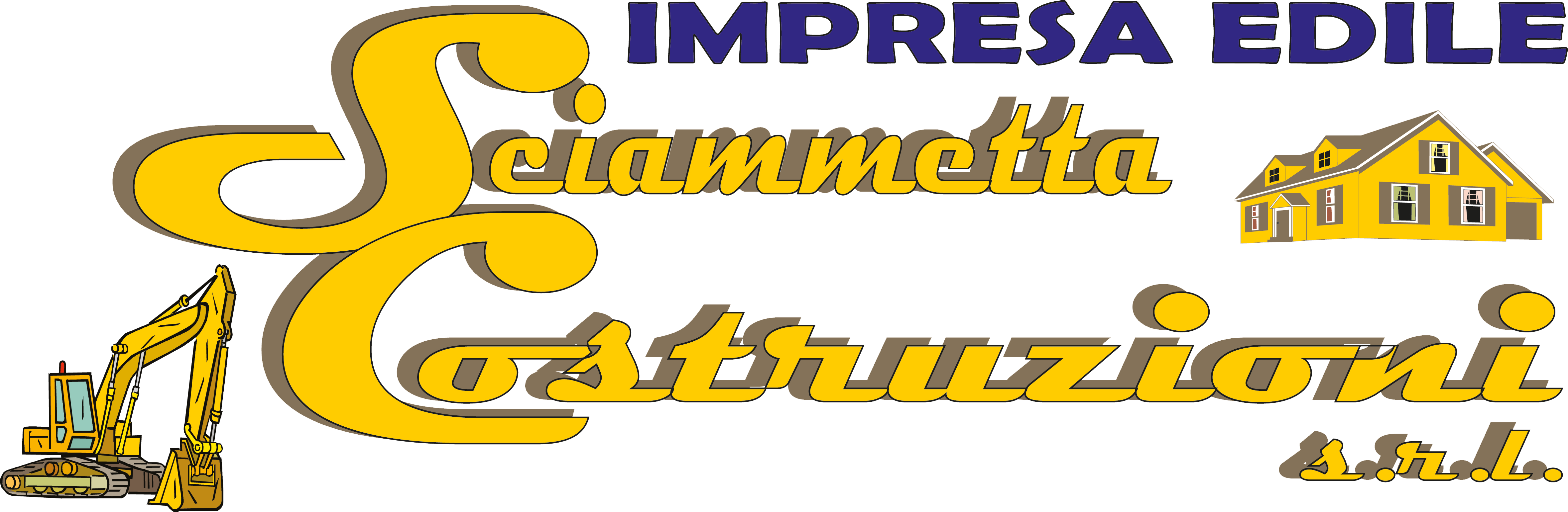 Impresa Edile Sciammetta Costruzioni srl