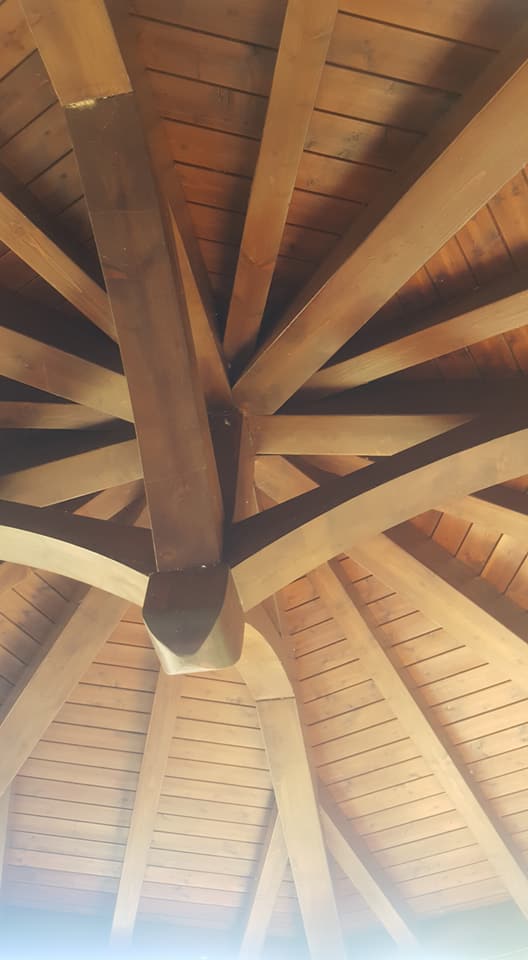 COPERTURE E SOLAI IN LEGNO