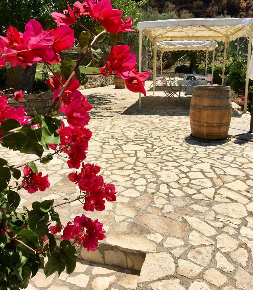 LAVORI IN PIETRA