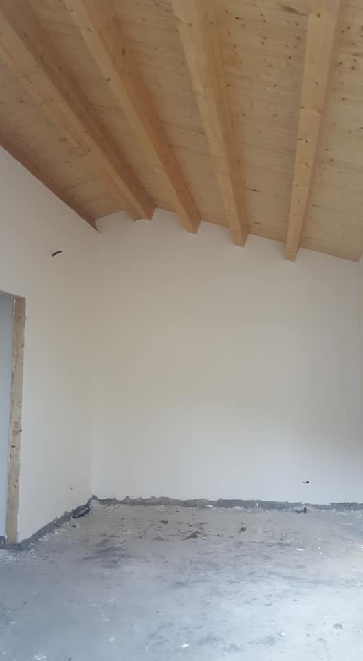 INTONACO E FINITURE TRADIZIONALI
