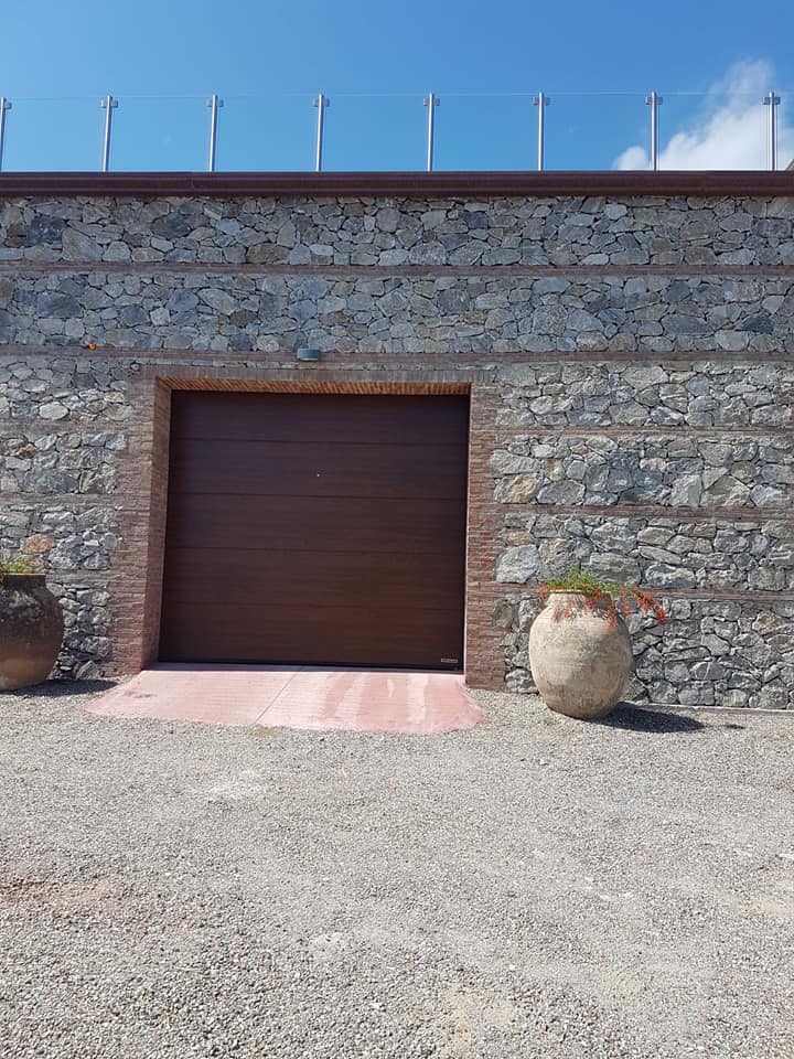 Realizzazione Piscine lavoro 5