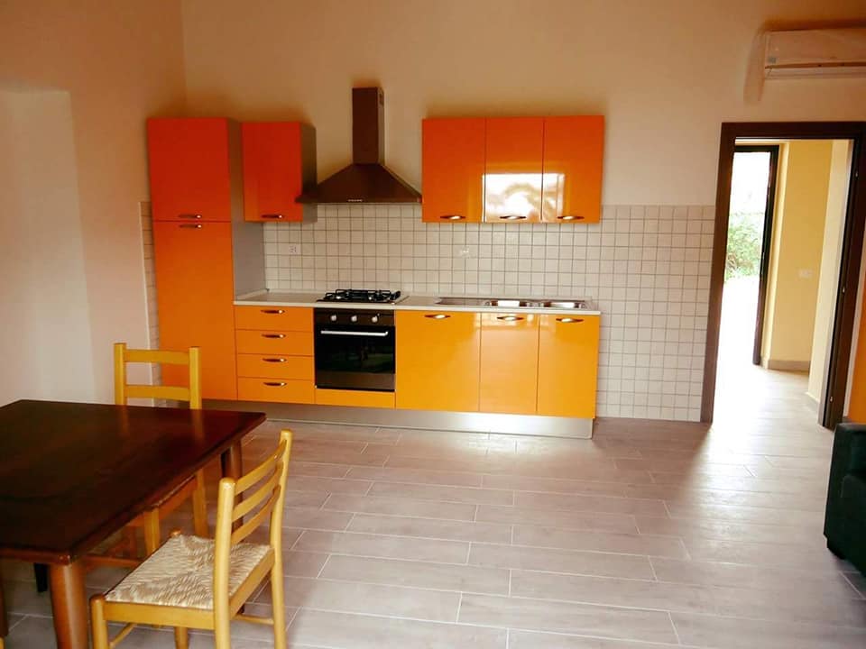 Rivestimenti Cucine lavoro 3