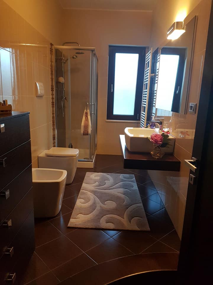 Rivestimenti Bagno lavoro 6