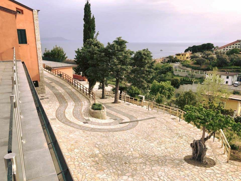 Lavori In Pietra lavoro 4