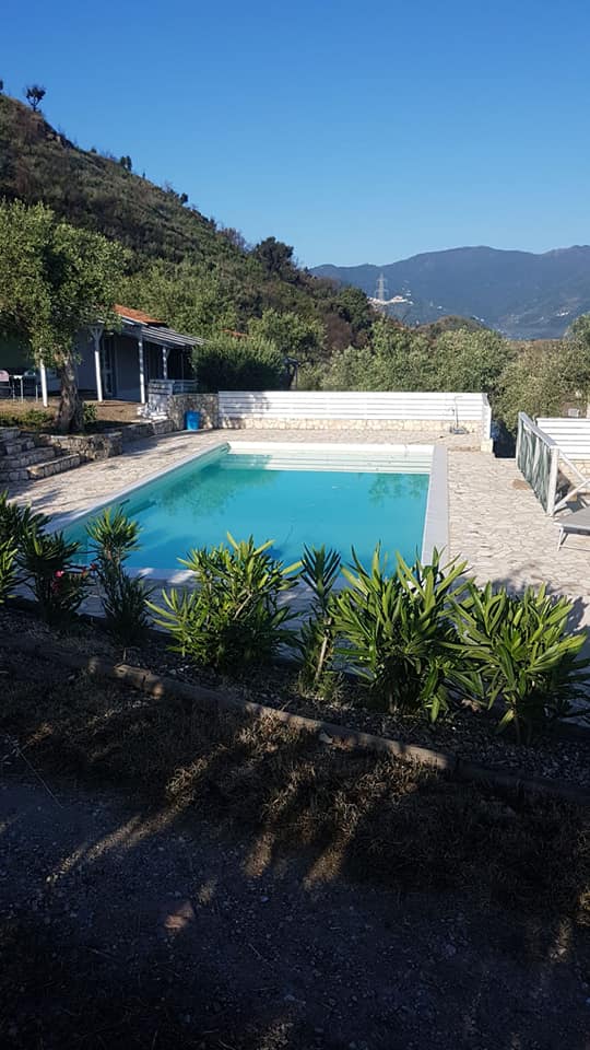 Realizzazione Piscine lavoro 2