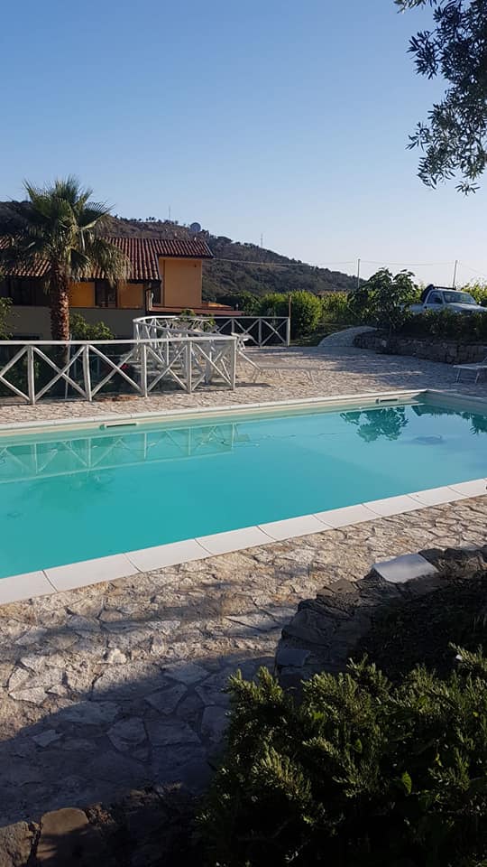 Realizzazione Piscine lavoro 1