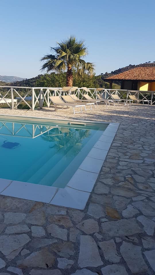 Realizzazione Piscine lavoro 3