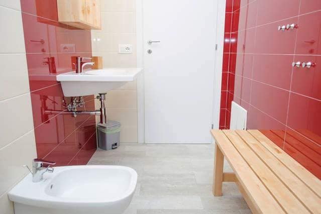 RIVESTIMENTI BAGNO