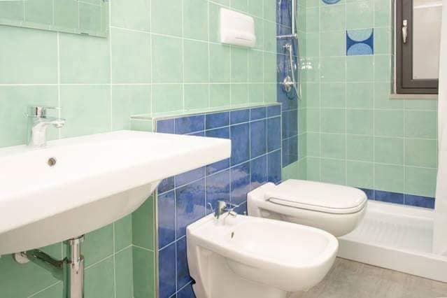 Rivestimenti Bagno lavoro 2
