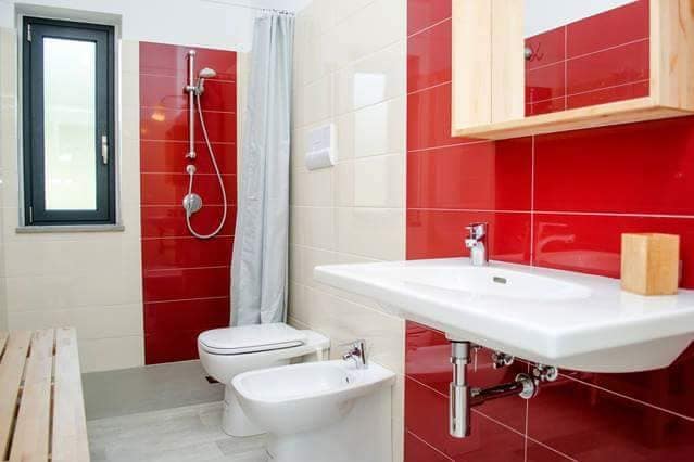 RIVESTIMENTI BAGNO