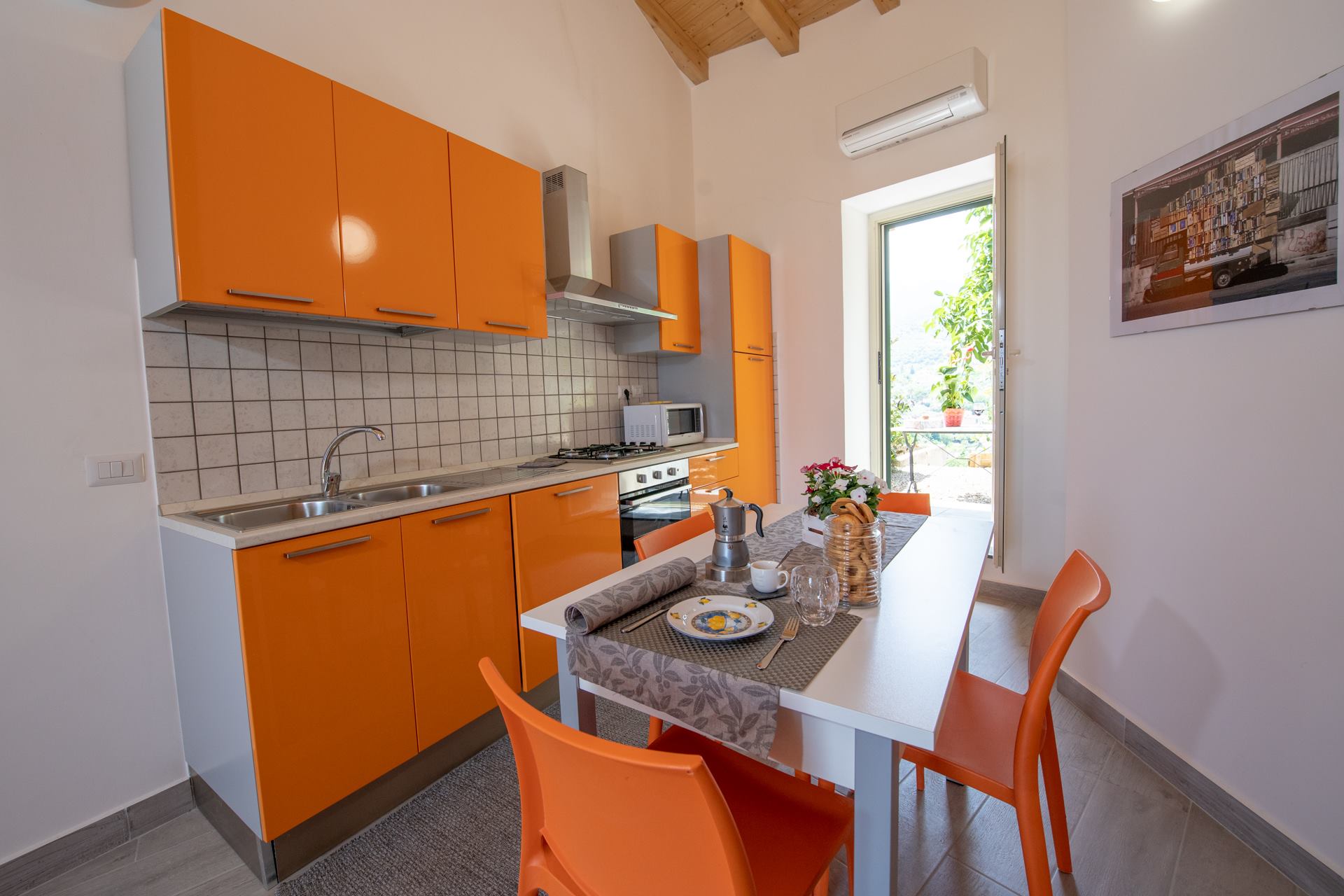 Rivestimenti Cucine lavoro 5