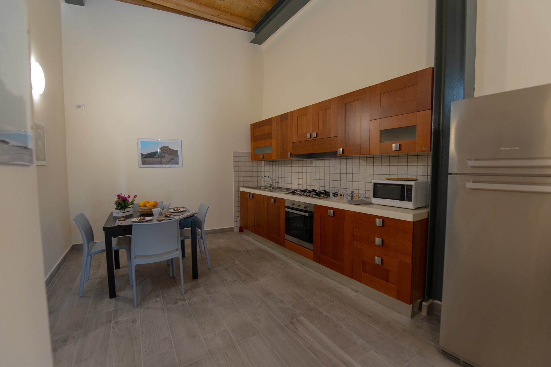 Rivestimenti Cucine lavoro 4