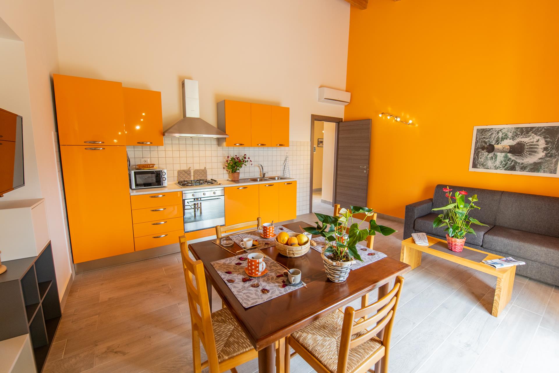 RIVESTIMENTI CUCINE