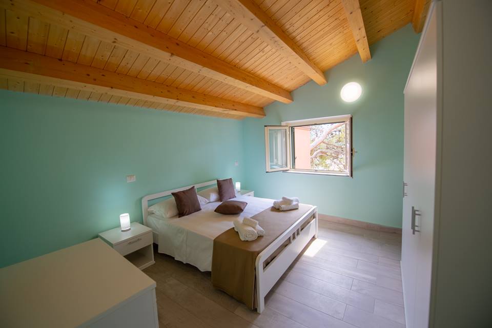 COPERTURE E SOLAI IN LEGNO