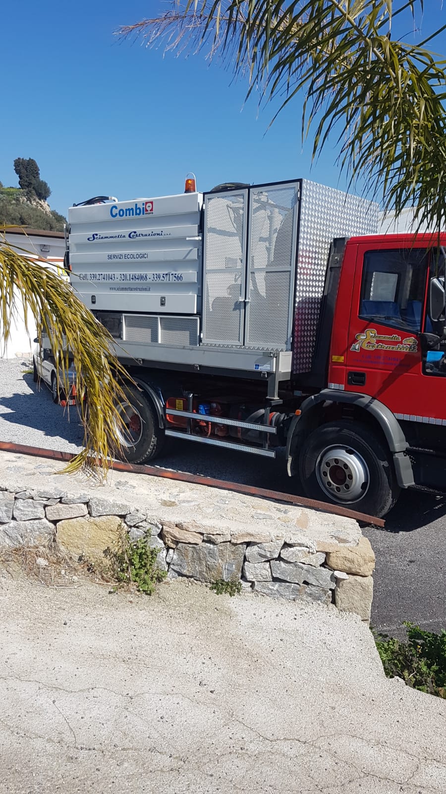 Autospurgo lavoro 2