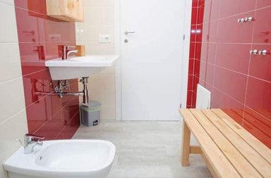 RIVESTIMENTI BAGNO