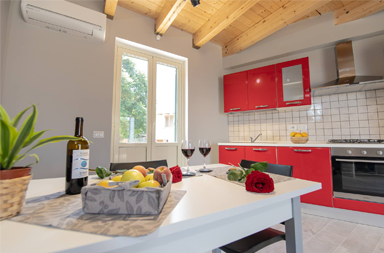 RIVESTIMENTI CUCINE